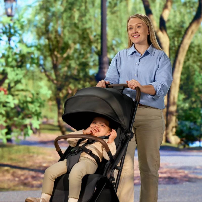 Lani Lightweight and Ultra-Compact Travel Stroller