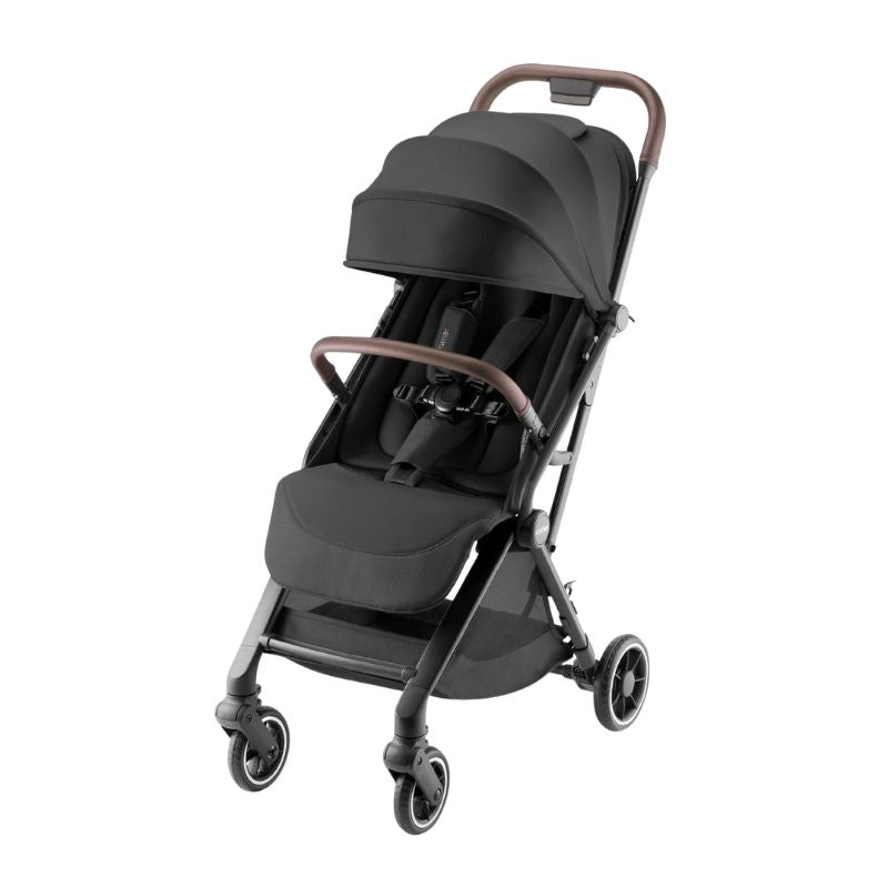 Lani Lightweight and Ultra-Compact Travel Stroller