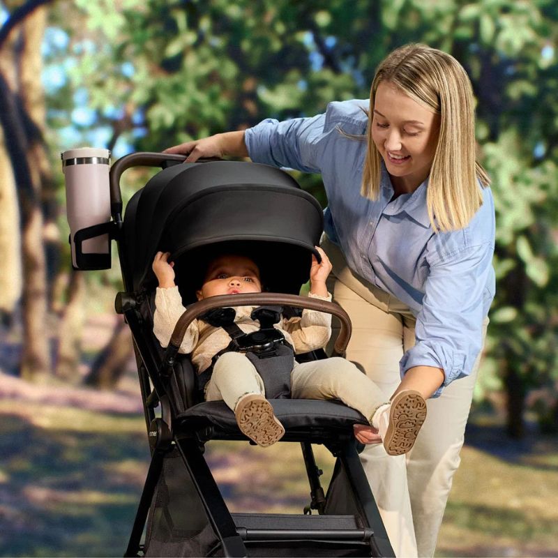 Lani Lightweight and Ultra-Compact Travel Stroller