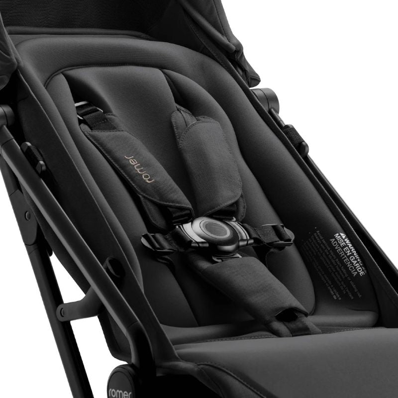 Lani Lightweight and Ultra-Compact Travel Stroller