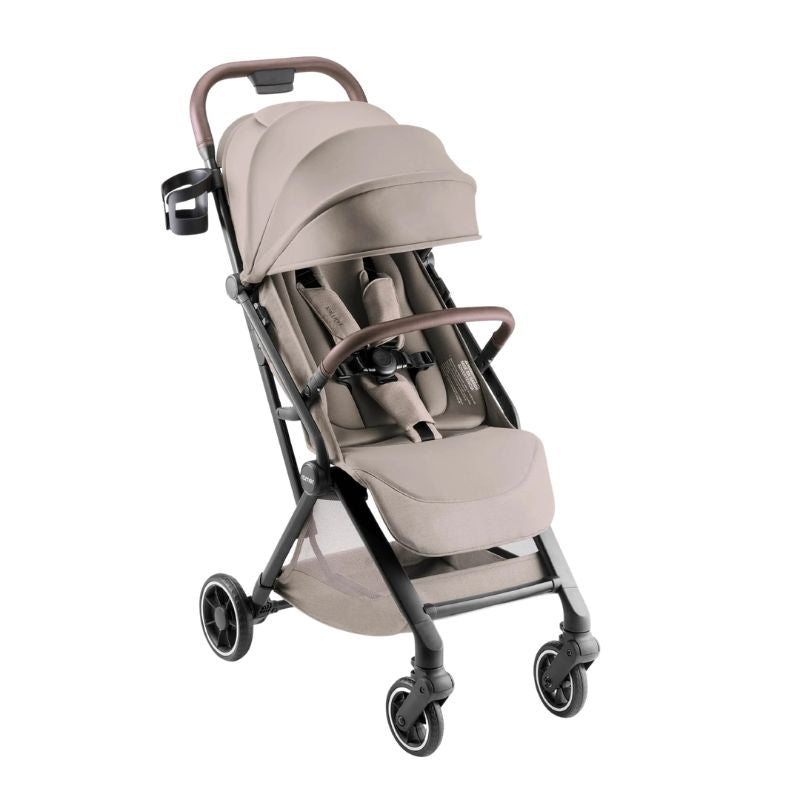 Lani Lightweight and Ultra-Compact Travel Stroller