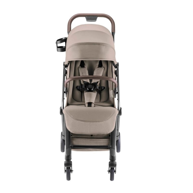 Lani Lightweight and Ultra-Compact Travel Stroller