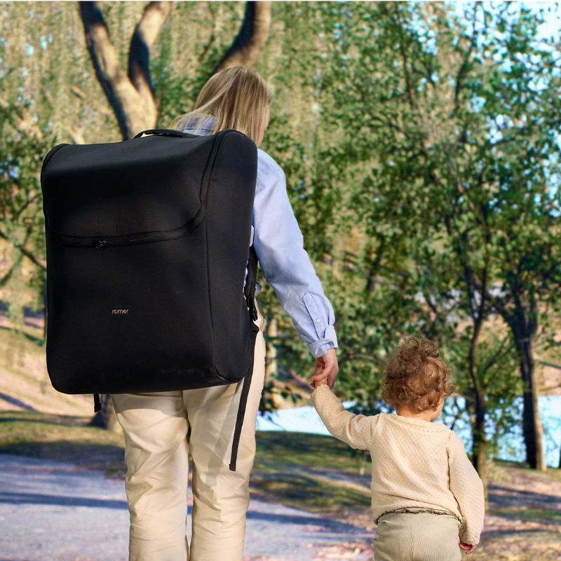 Lani Lightweight and Ultra-Compact Travel Stroller
