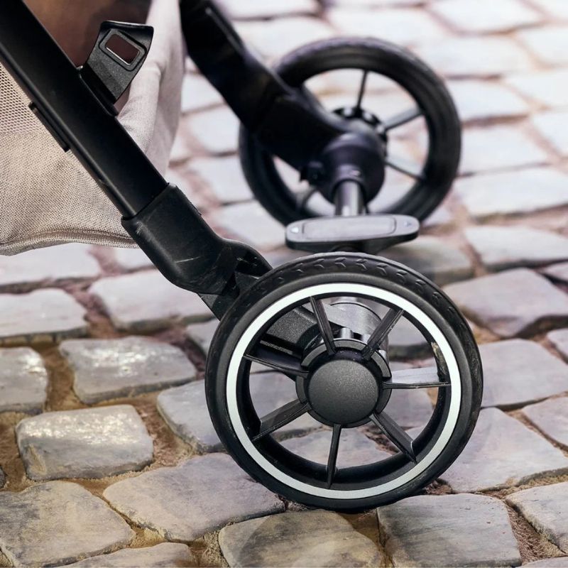 Lani Lightweight and Ultra-Compact Travel Stroller