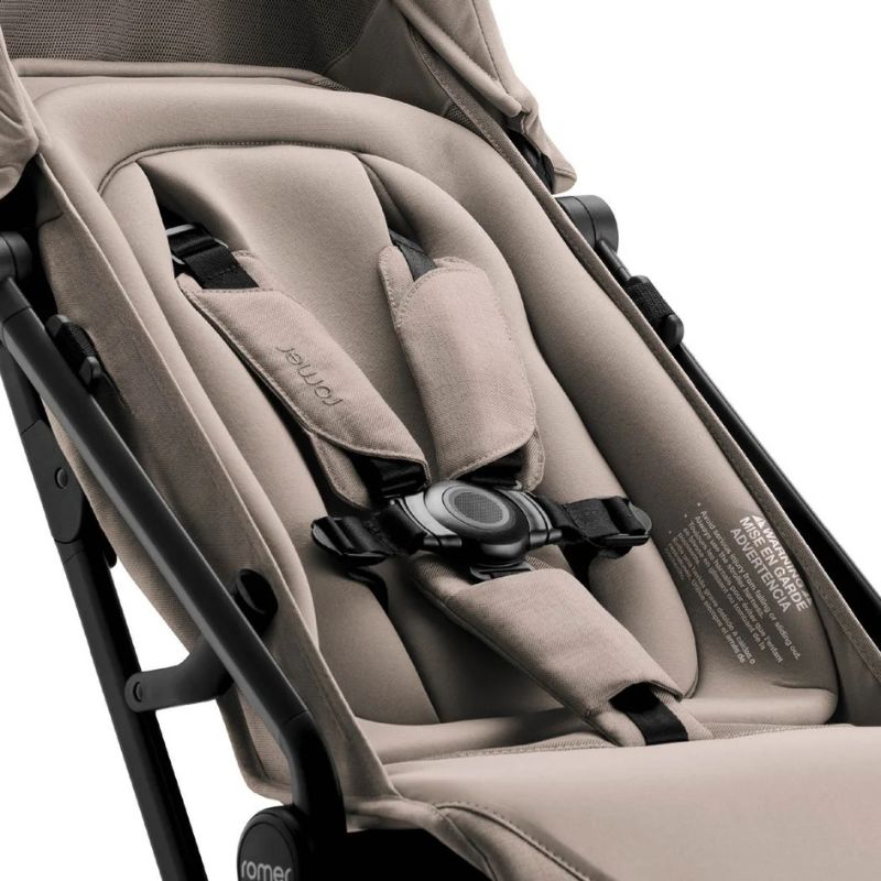 Lani Lightweight and Ultra-Compact Travel Stroller