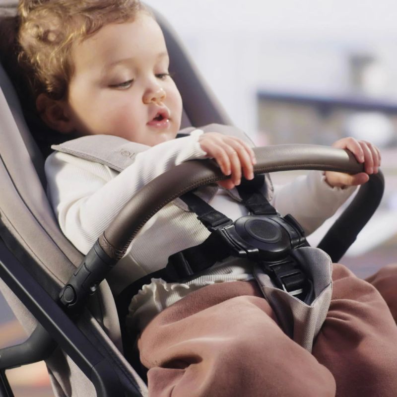 Lani Lightweight and Ultra-Compact Travel Stroller