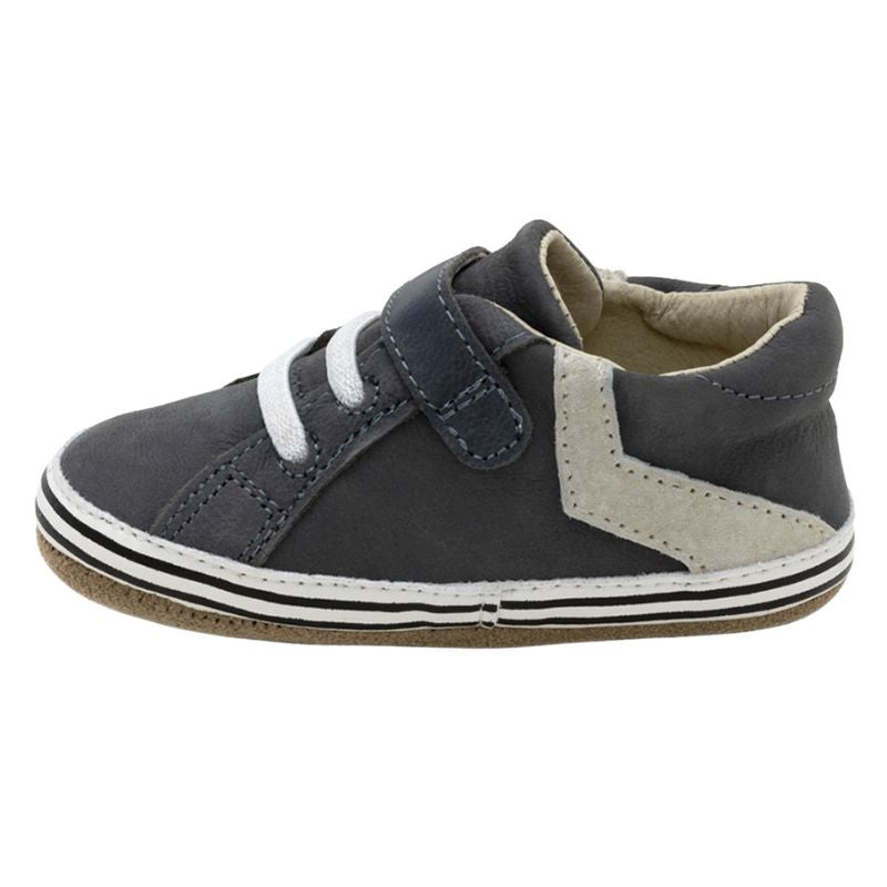 First Kicks - Adam Grey