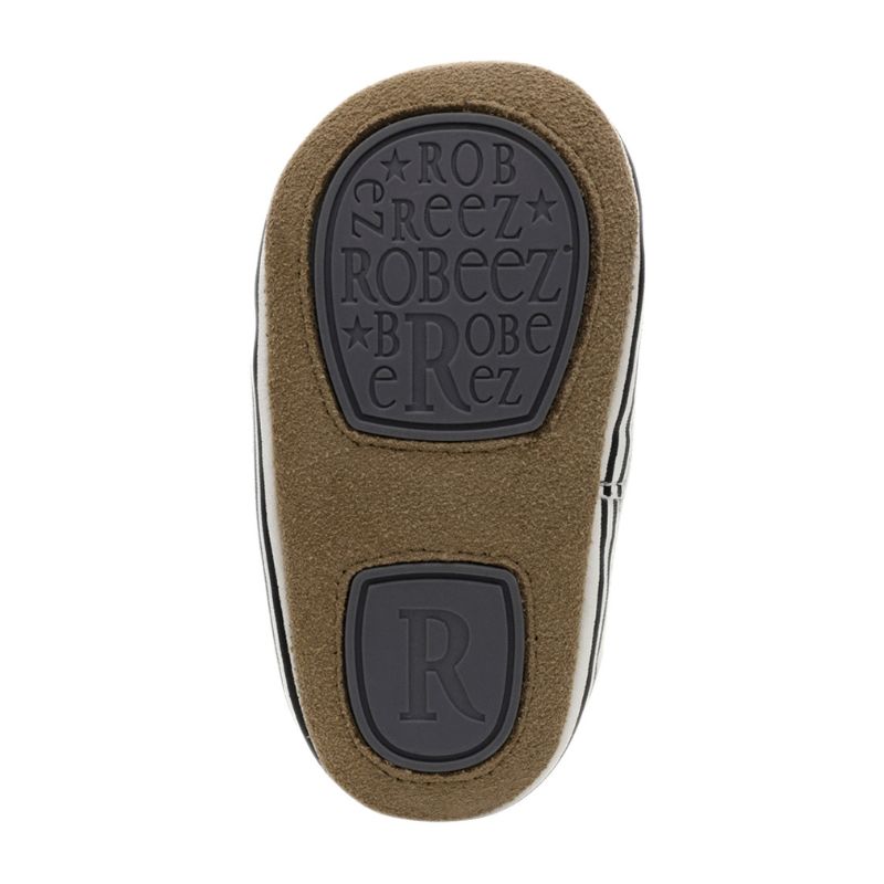 First Kicks - Adam Grey