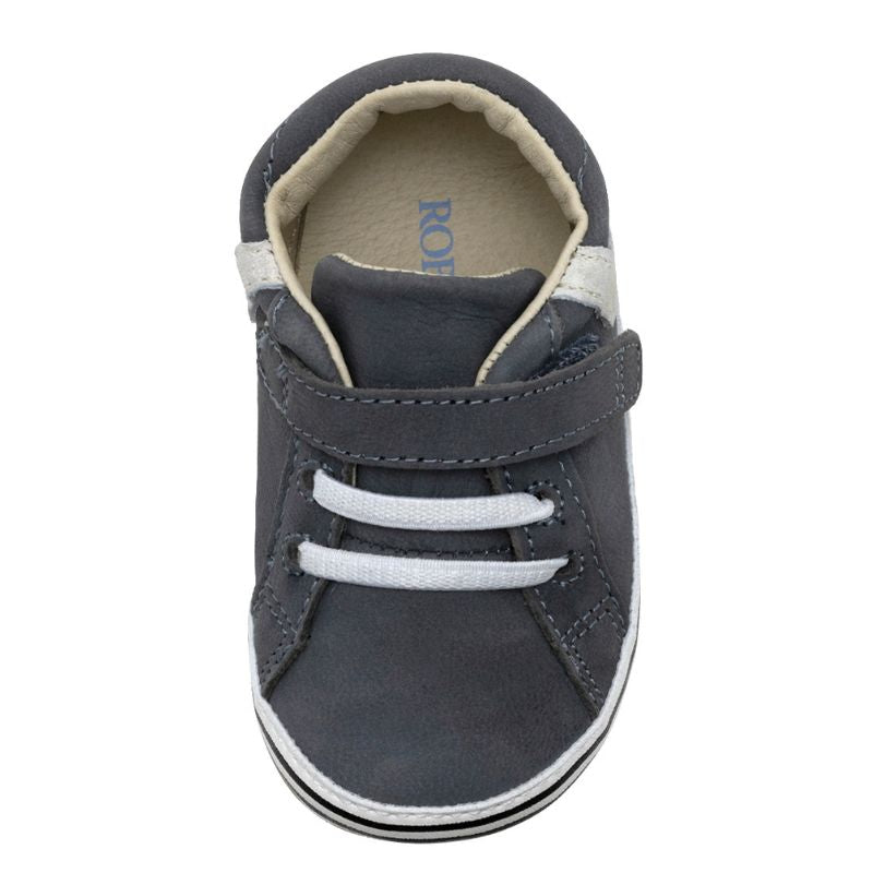 First Kicks - Adam Grey