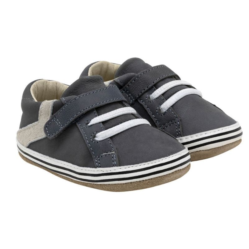 First Kicks - Adam Grey