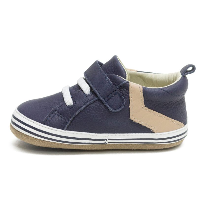 First Kicks - Adam Navy