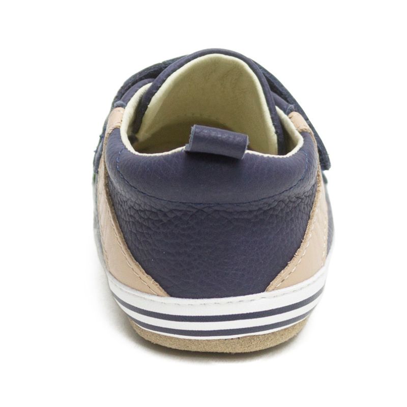 First Kicks - Adam Navy