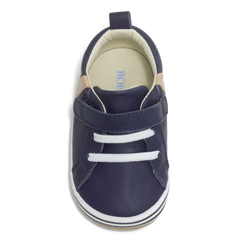 First Kicks - Adam Navy