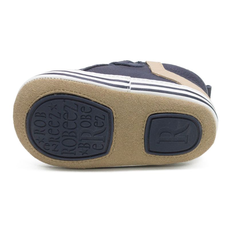 First Kicks - Adam Navy