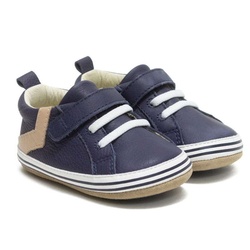 First Kicks - Adam Navy