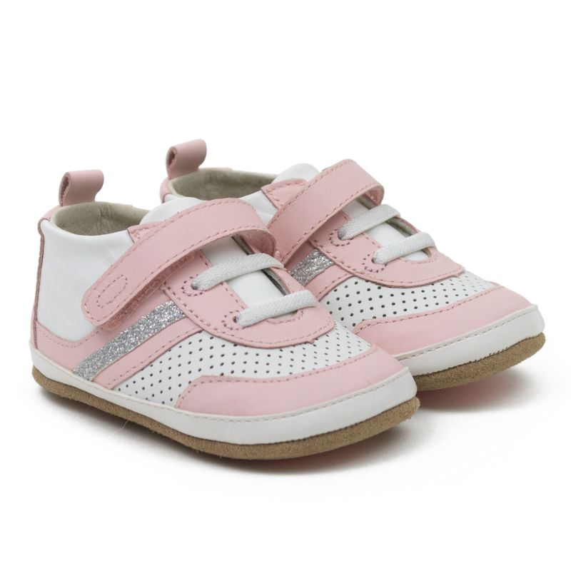 Everyday First Kicks - Eliza
