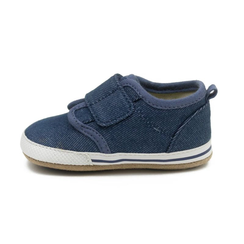 First Kicks Shoes Jerry
