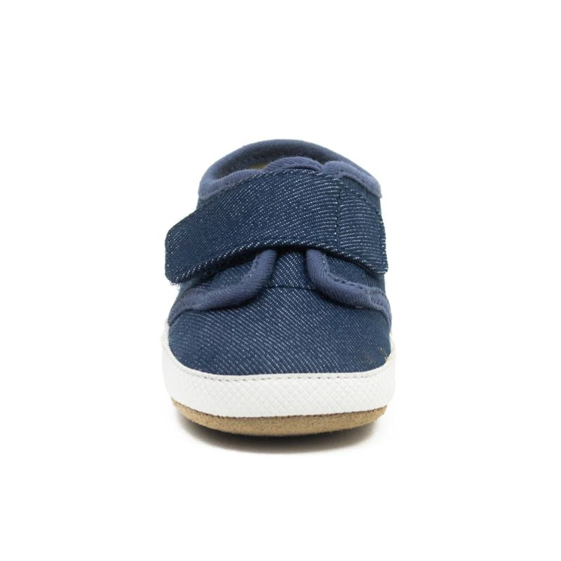 First Kicks Shoes Jerry