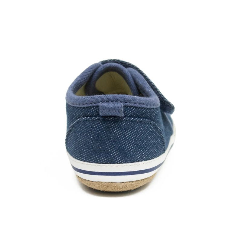First Kicks Shoes Jerry