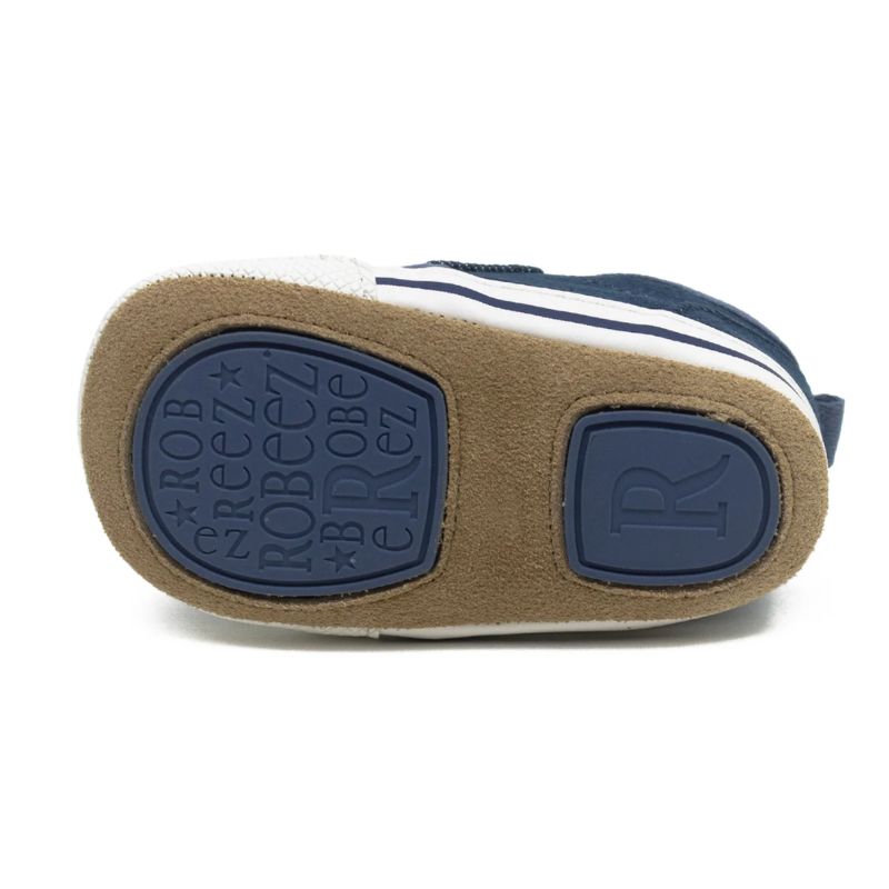 First Kicks Shoes Jerry