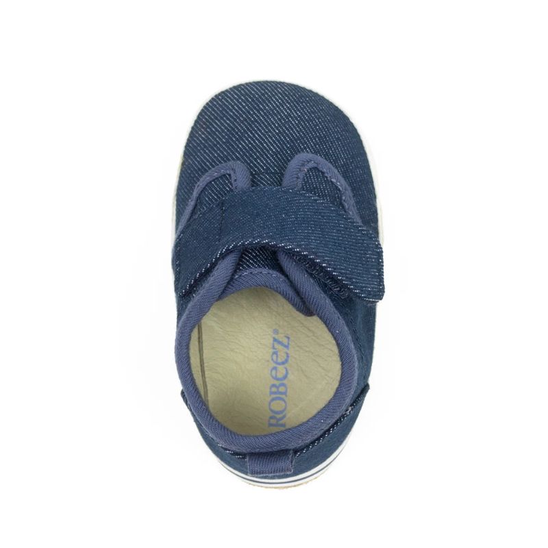 First Kicks Shoes Jerry