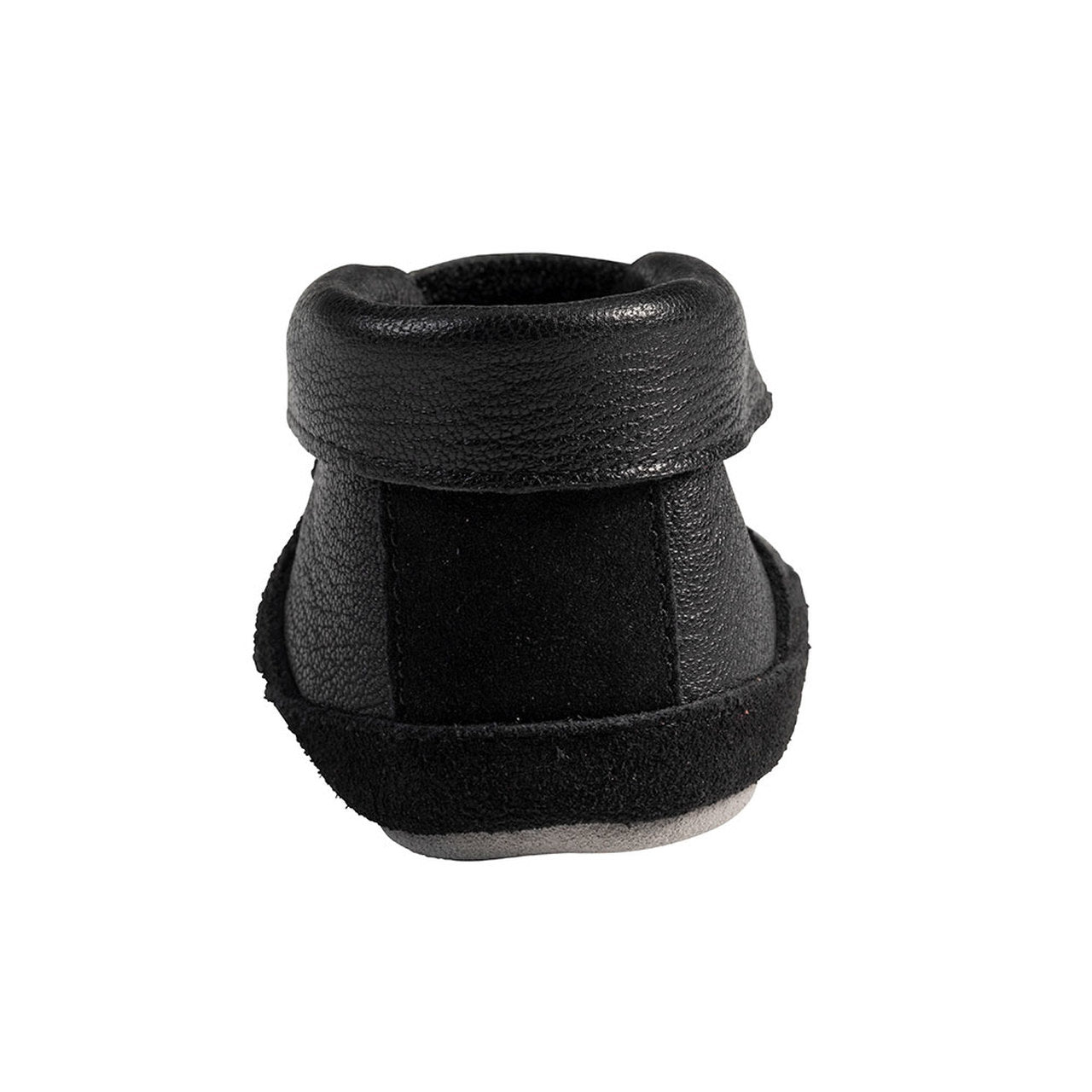Grayson Black Boots