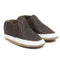Soft Sole Boy Shoes Liam Chocolate Brown