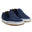 Soft Sole Boy Shoes Liam Navy