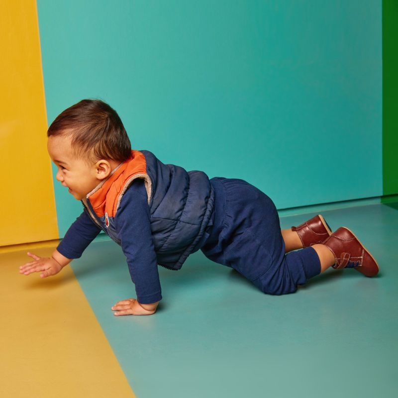 First Kicks - Thiago