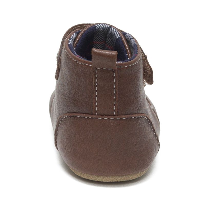 First Kicks - Thiago Rust