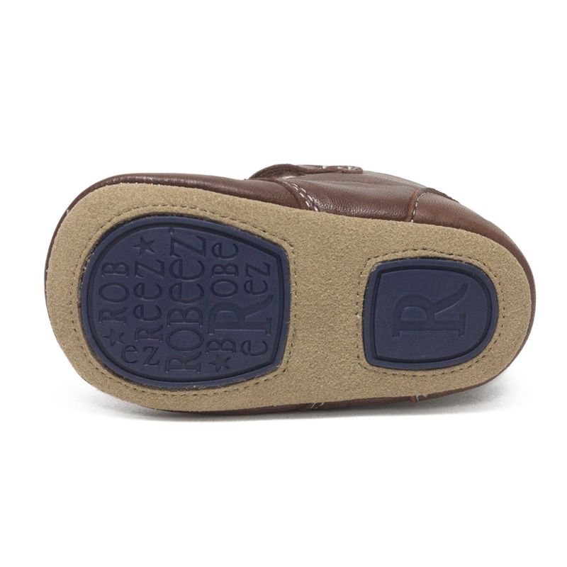 First Kicks - Thiago Rust