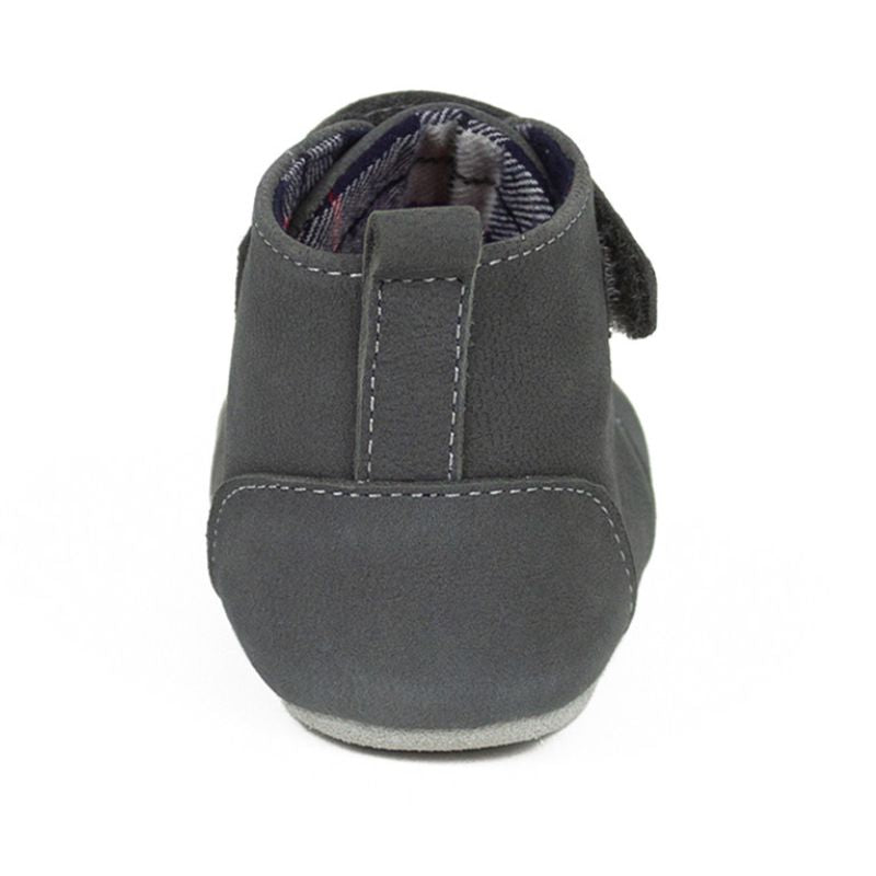 First Kicks - Thiago Charcoal