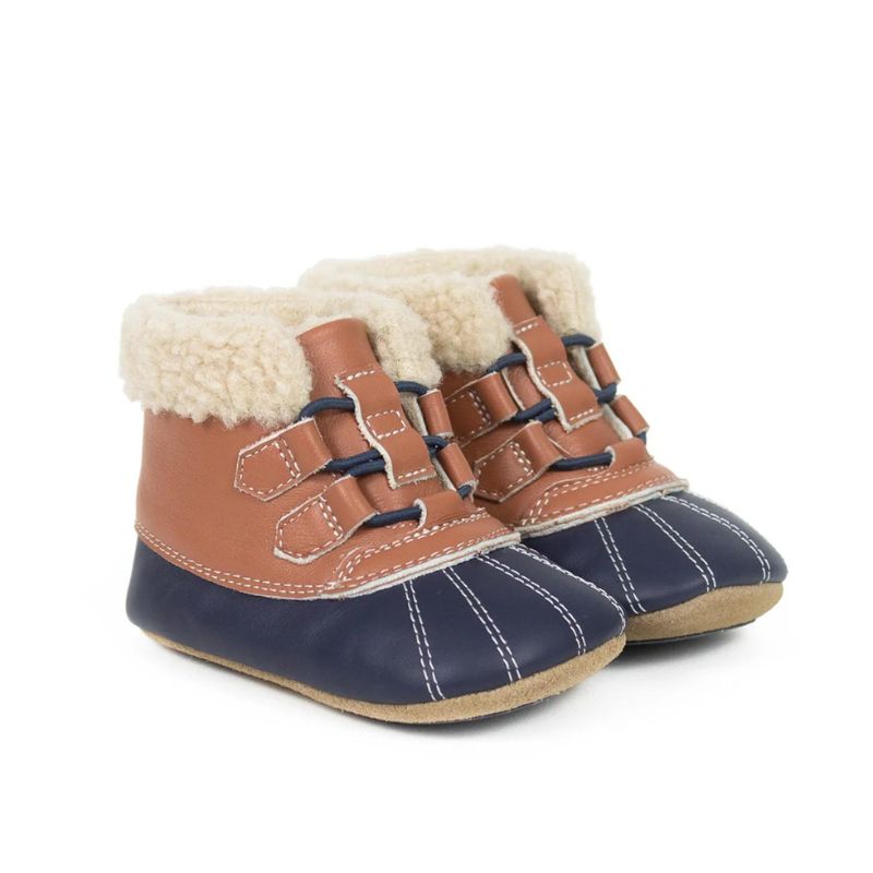 Bottes Connor