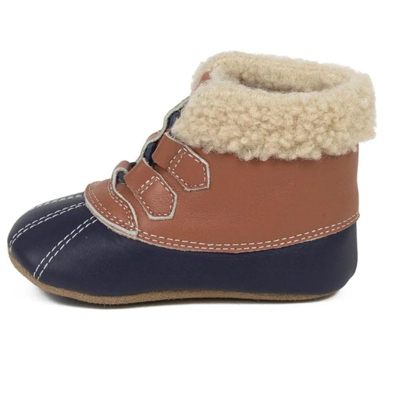 Bottes Connor