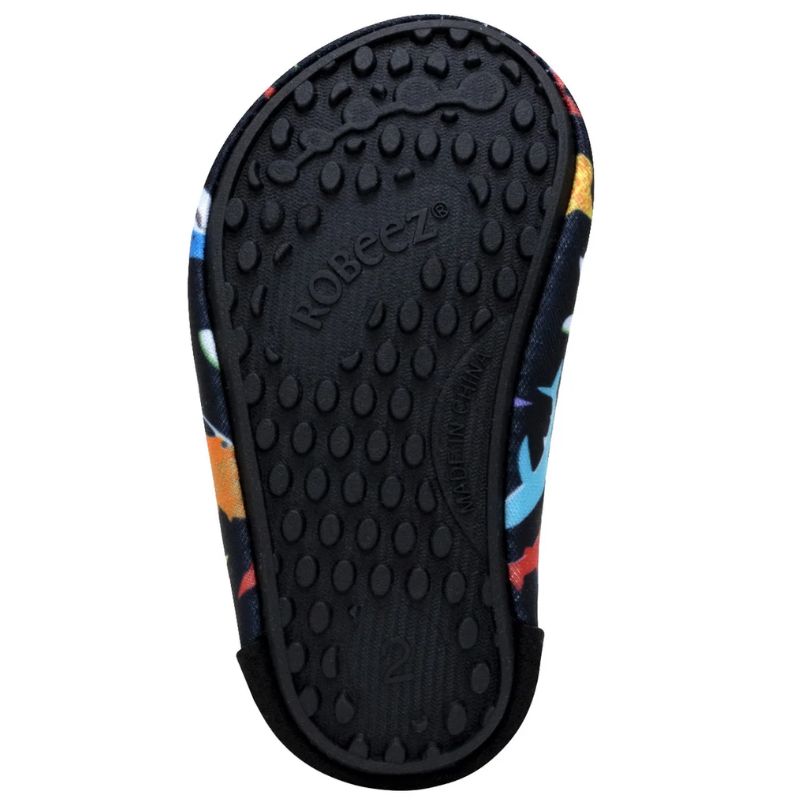 Aqua Shoes Multi Sharks