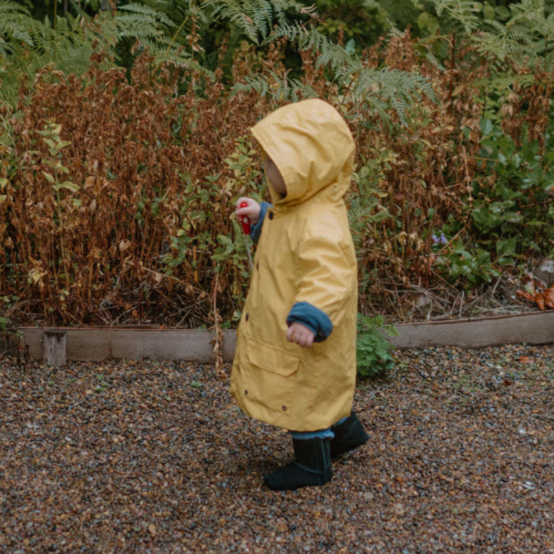 Tyler Soft Sole Boots