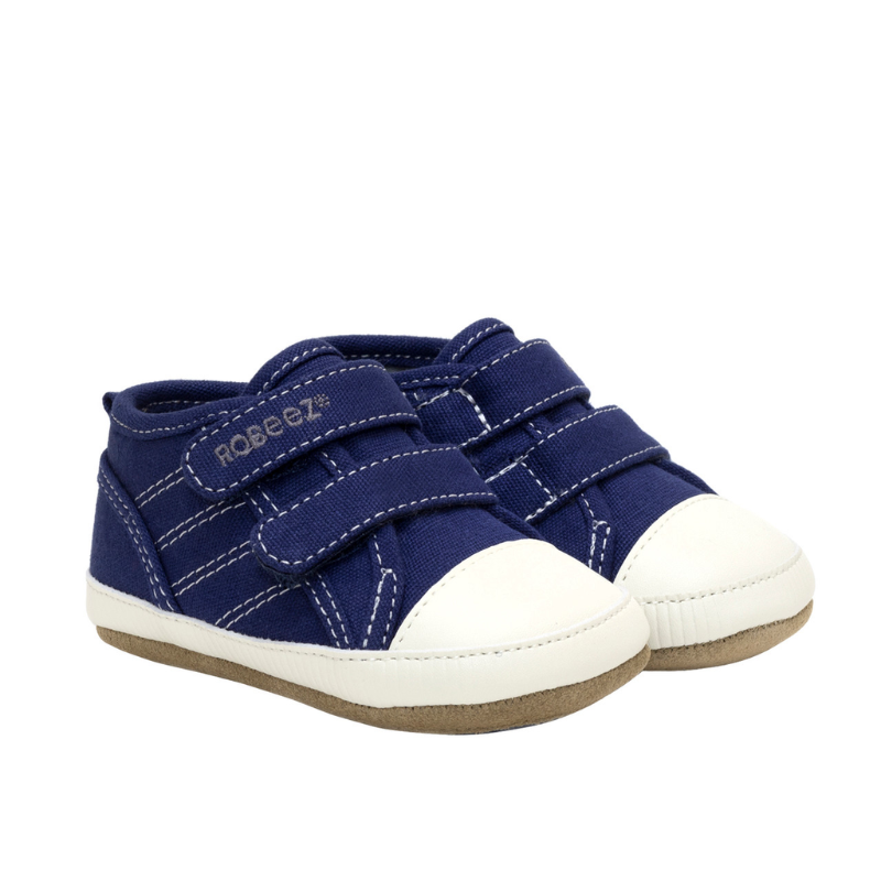 Premiers coups de pied - Joey
