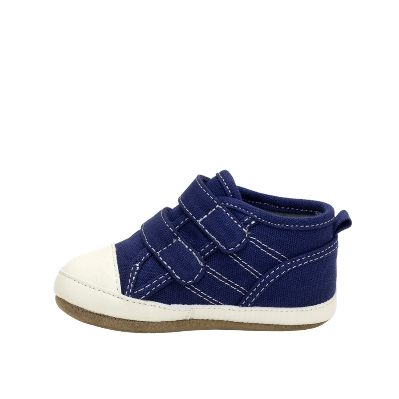 Premiers coups de pied - Joey