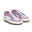 Soft Sole Girl Shoes Staci-Lavender