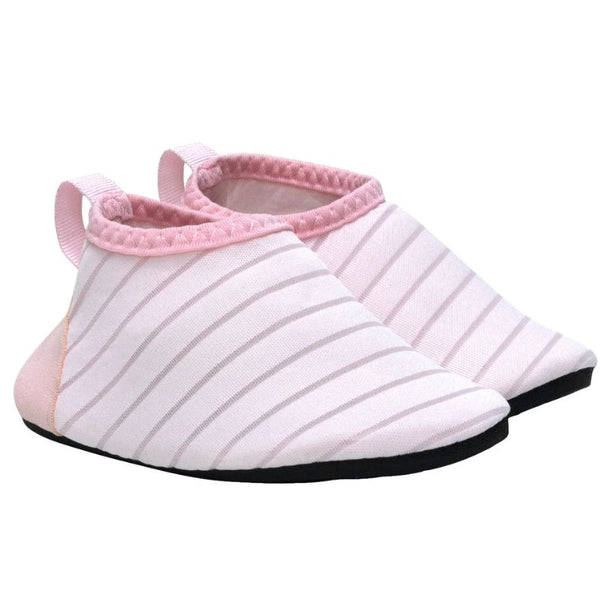 Aqua Shoes Snuggle Bugz Canada's Baby Store - Main Image