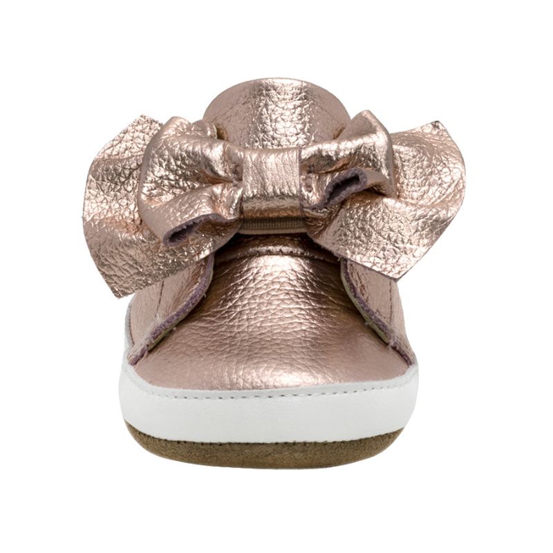 First Kicks - Aria Rose Gold