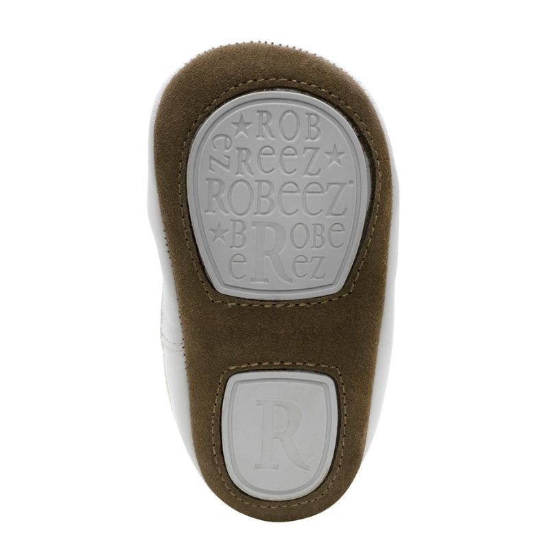 First Kicks - Aria Rose Gold