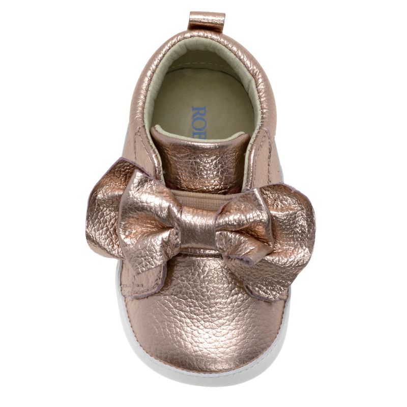 First Kicks - Aria Rose Gold