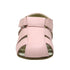 Leather Sandals Pink
