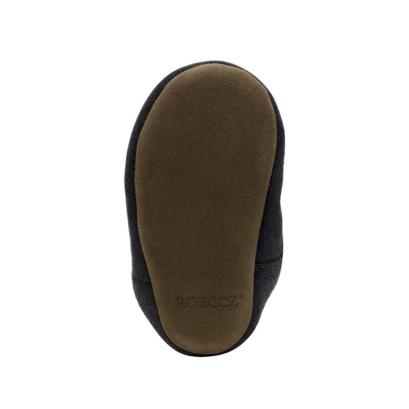 Rockies Lace Ups Sherpa Boots