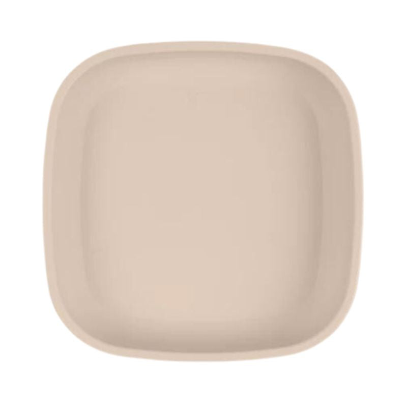 Flat Plate 7''