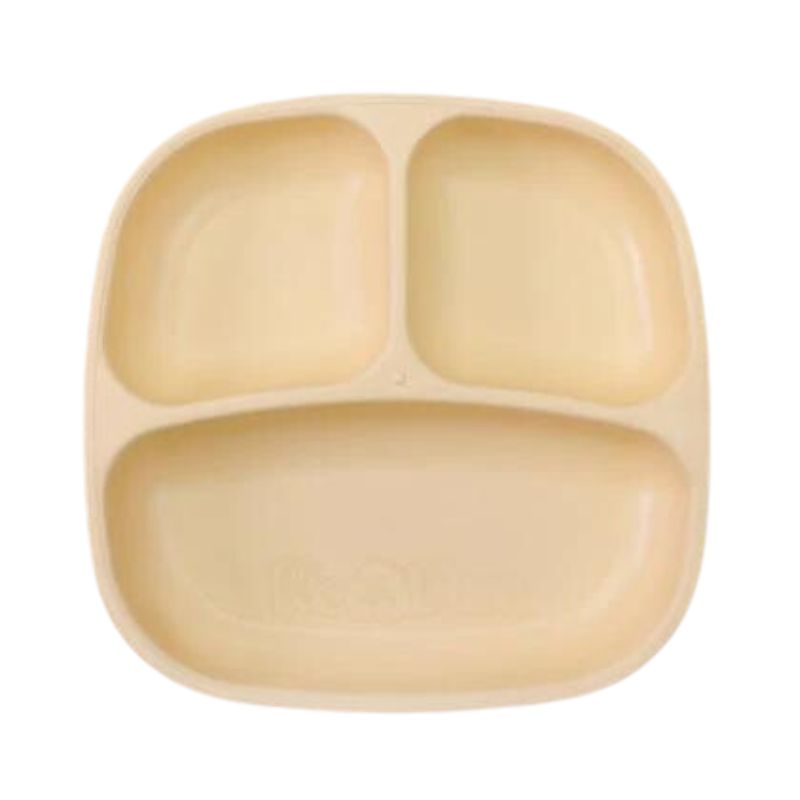 Assiette divisée - 7