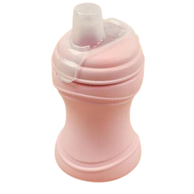 Soft Spout Sippy Cup