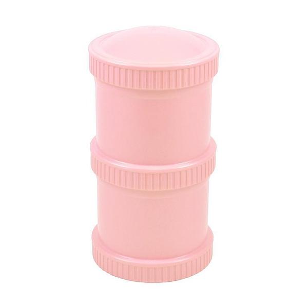 Snack Stack Baby Pink
