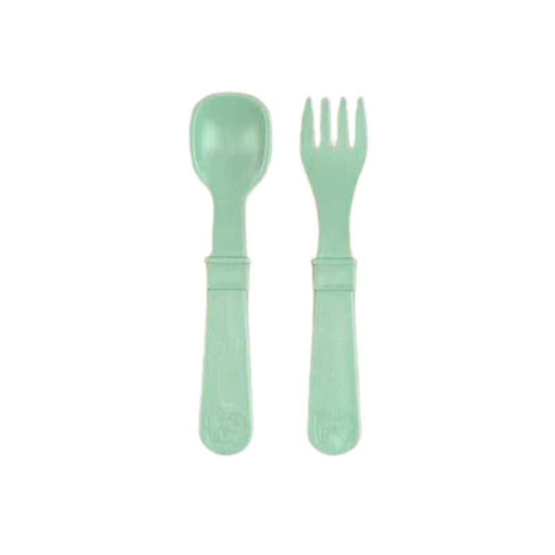 8 Piece Utensil Set